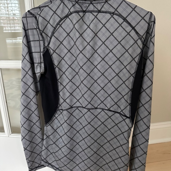 Dover Riding Pullover - Picture 2 of 4